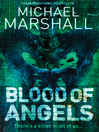 Blood of Angels (eBook): The Straw Men Series, Book 3